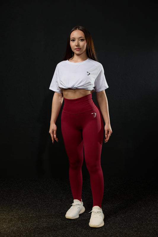 Colanți DAMA High-waist butt-lift NIGHTRUN