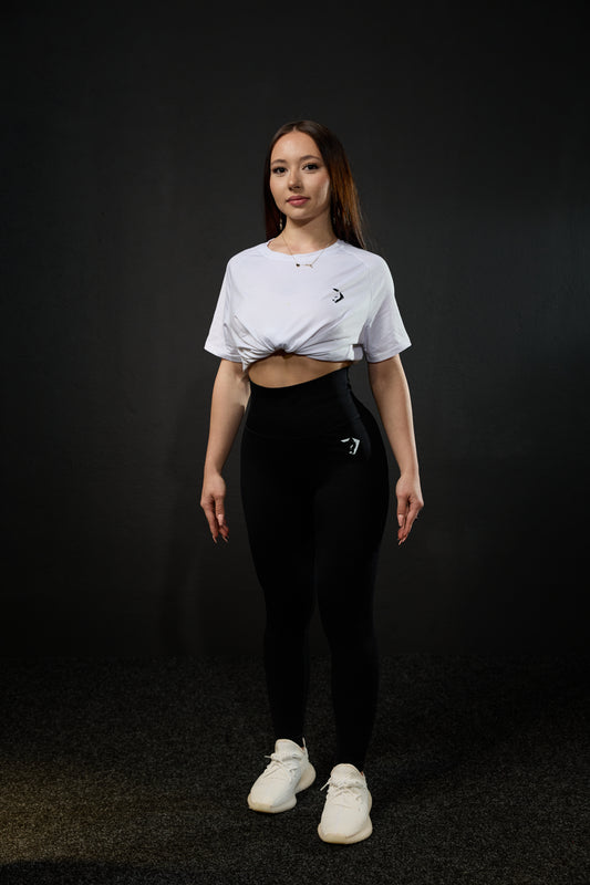 Colanți DAMA High-waist butt-lift NIGHTRUN
