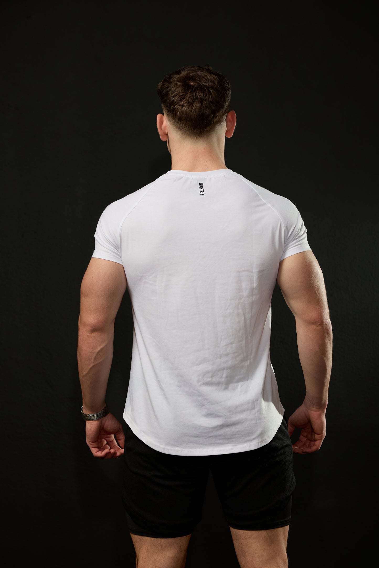 Tricou NIGHTRUN