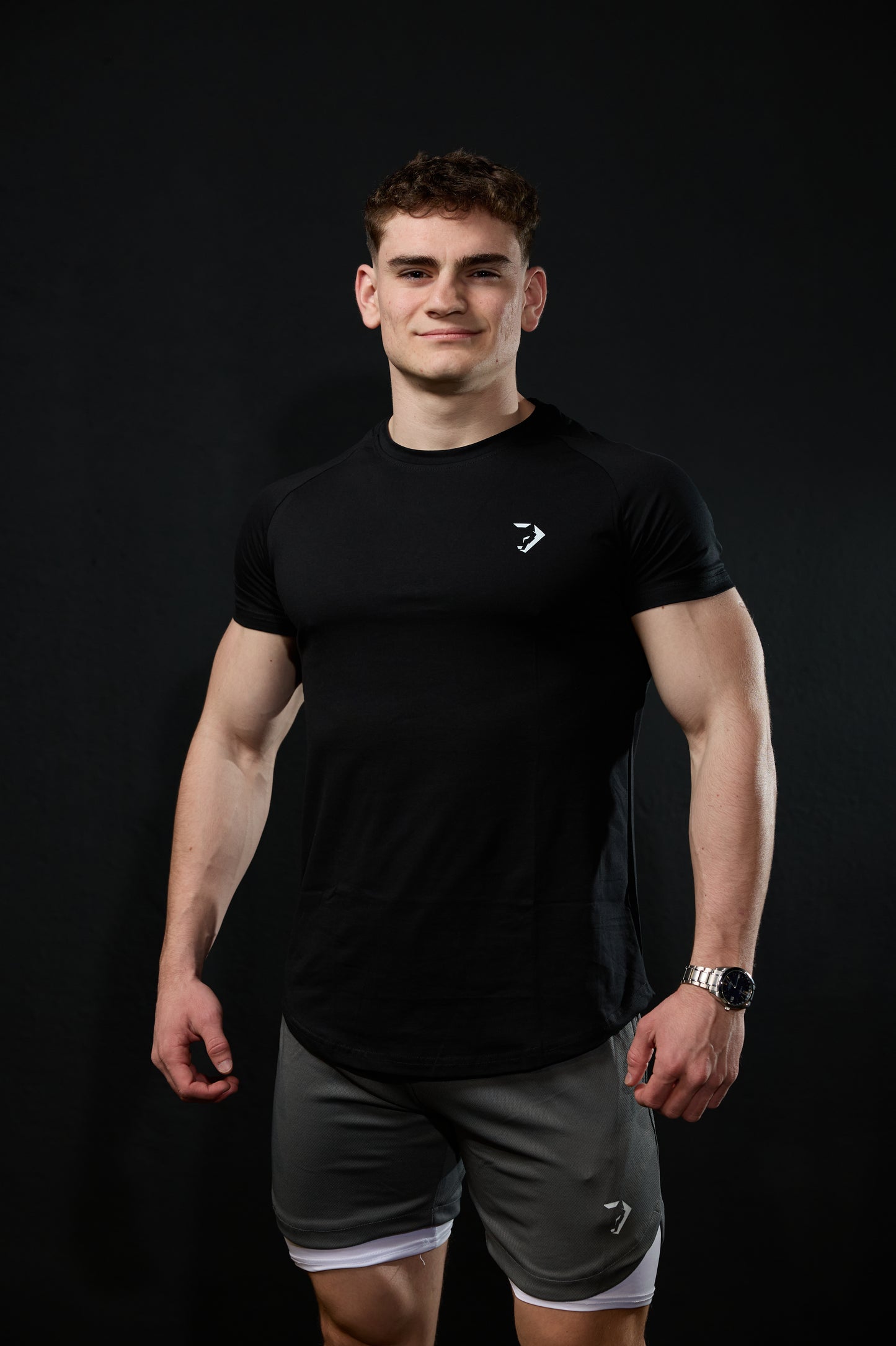 Tricou NIGHTRUN
