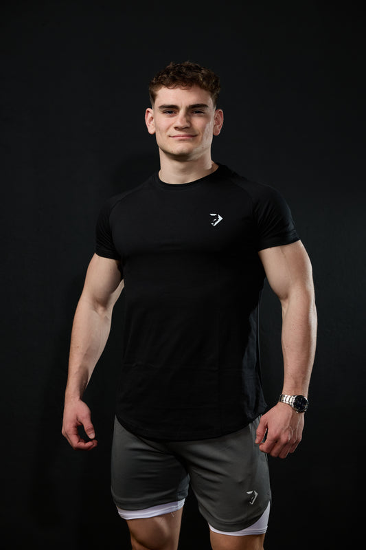Tricou NIGHTRUN